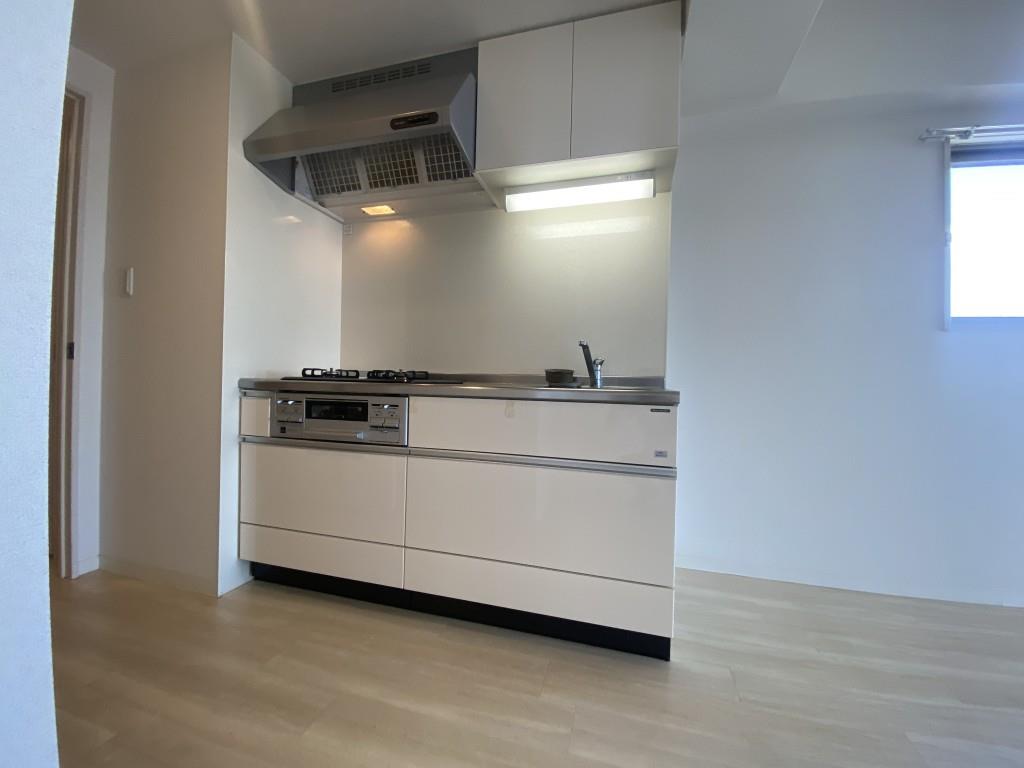 LaCASA江坂 キッチン