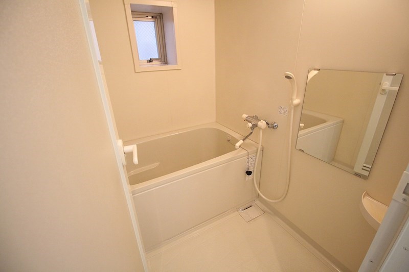 Ocean松屋町 風呂画像