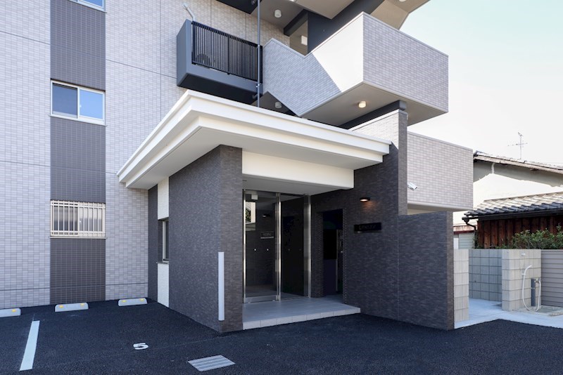 LAMINA その他外観2