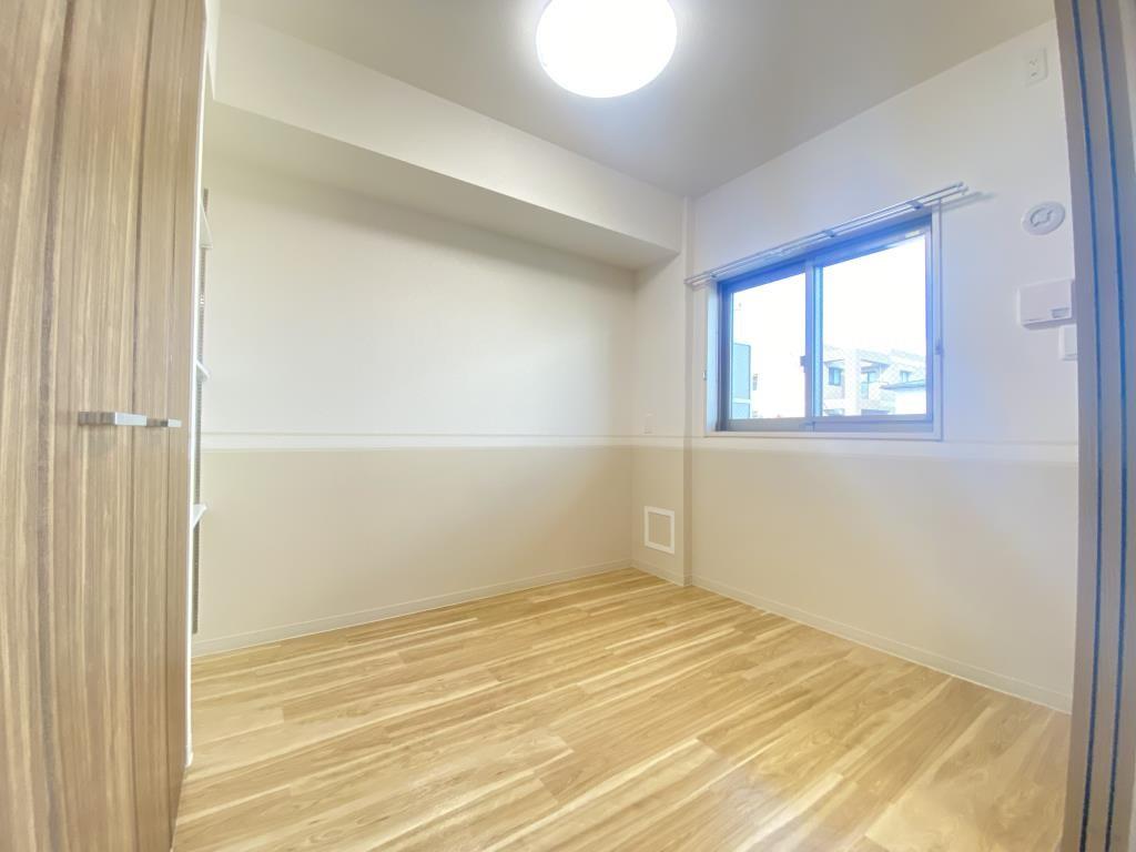 LAMINA ベッドルーム