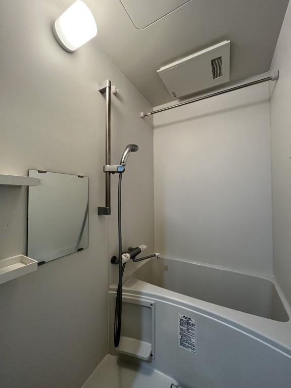 LaCASA玉造 風呂画像