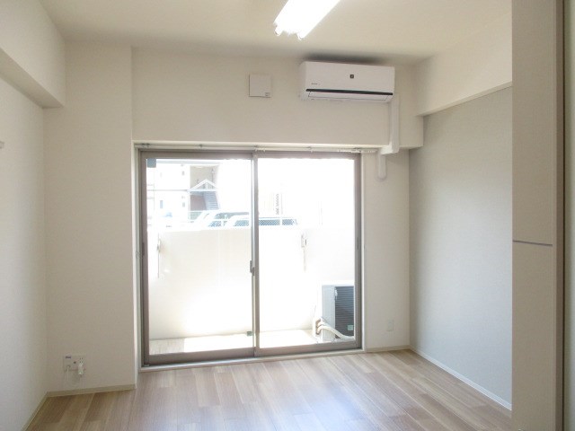 Shamrock・N リビング