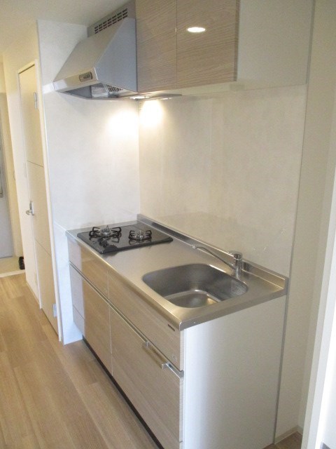 Shamrock・N キッチン