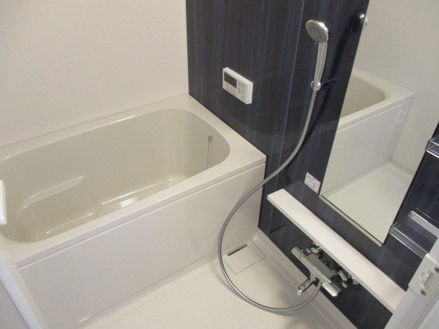 Shamrock・N 風呂画像