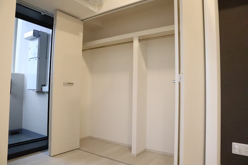 HR FRONT REGAL ドームウエスト その他3