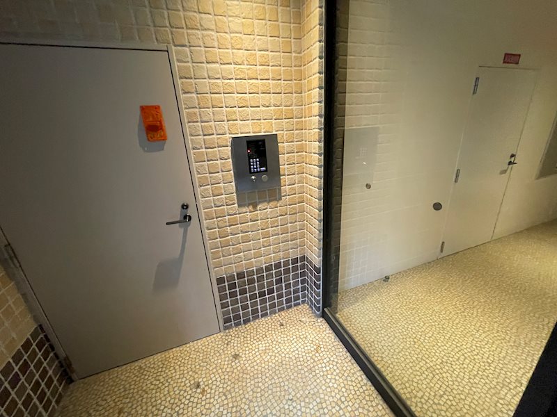 HR FRONT REGAL ドームウエスト その他外観1