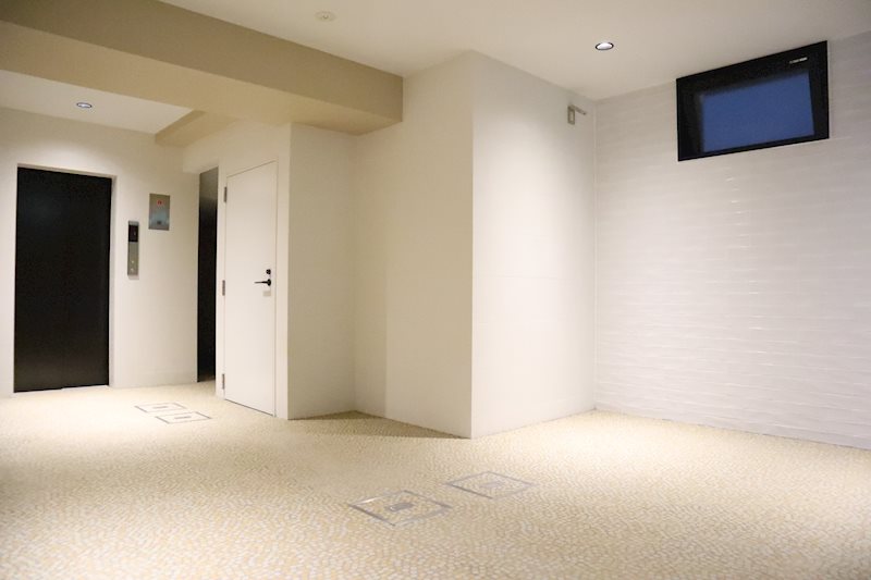 HR FRONT REGAL ドームウエスト その他外観2