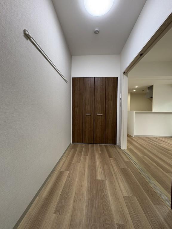 MBC RESIDENCE ベッドルーム