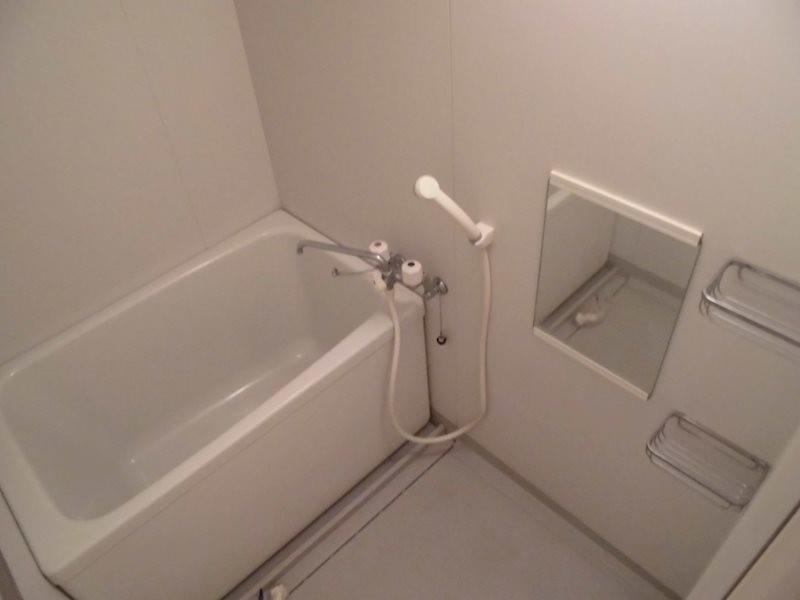 アーク島之内 風呂画像