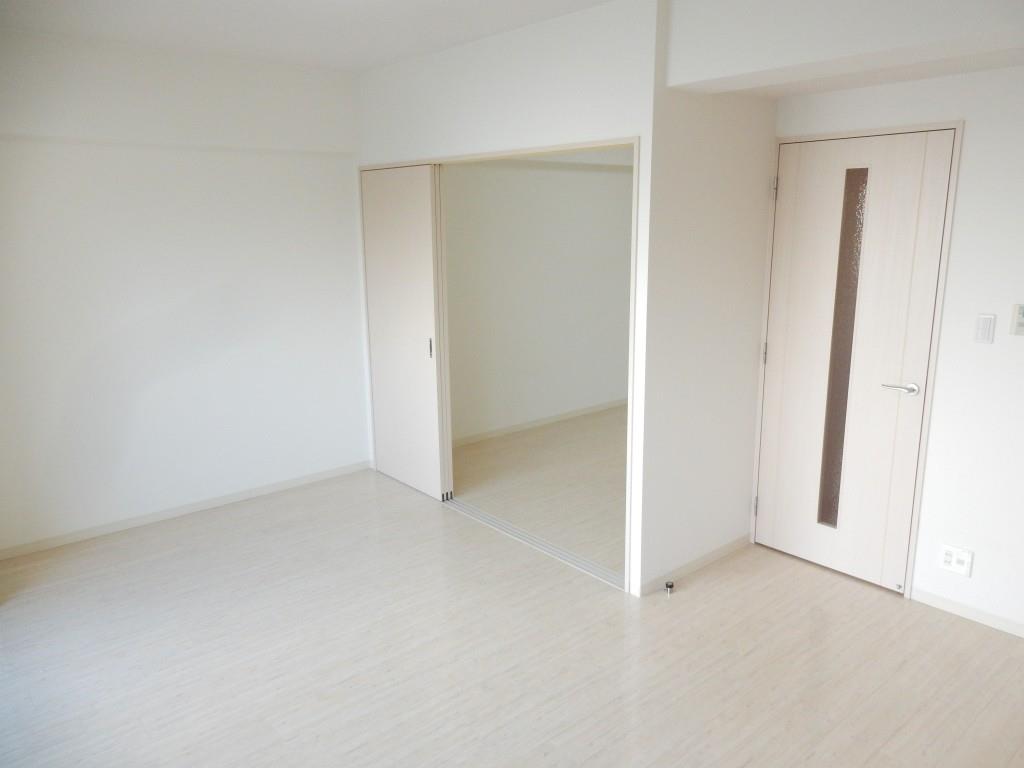 AVANTI ベッドルーム