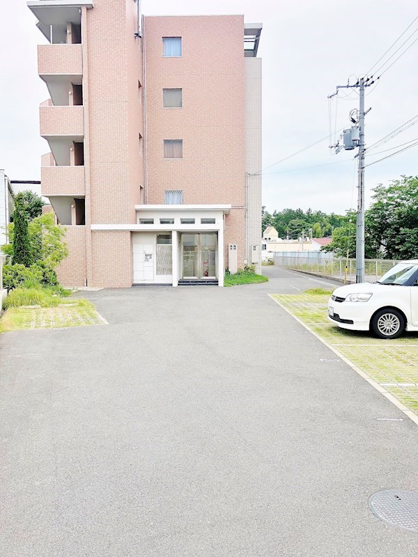 アストラルコート その他外観5