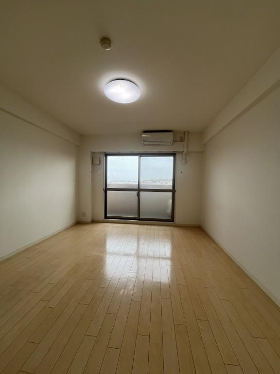 アストラルコート ベッドルーム