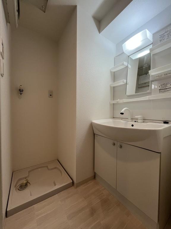 アストラルコート ベランダ