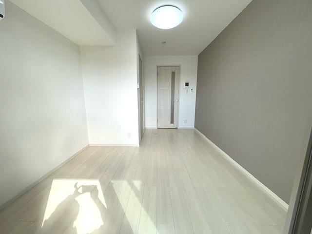 West Coast リビング