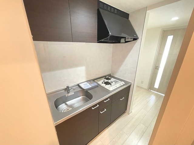 West Coast キッチン