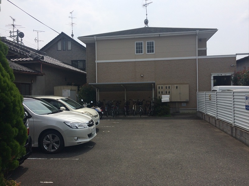 アムール福 その他外観1