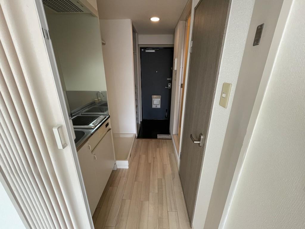 アルテ曽根 リビング