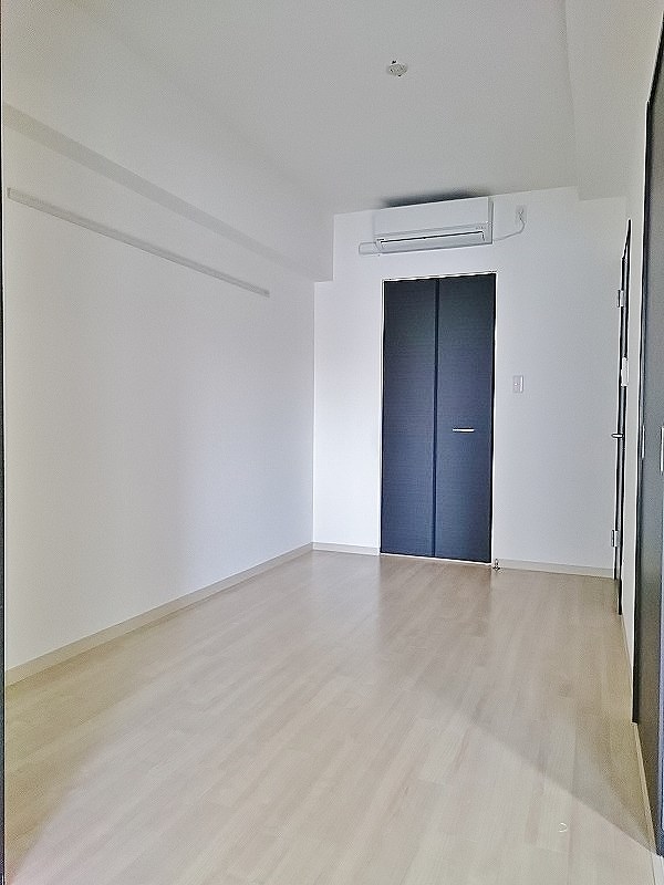 アベニール鷺洲 ベッドルーム