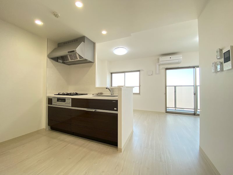 イニシオ山水 その他10