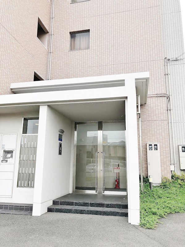 アストラルコート その他外観2