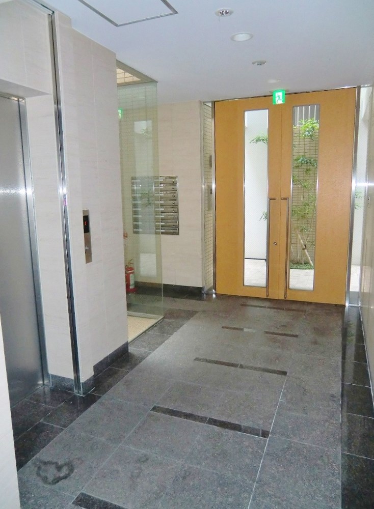 ヴィレッジ蔵人 その他外観3