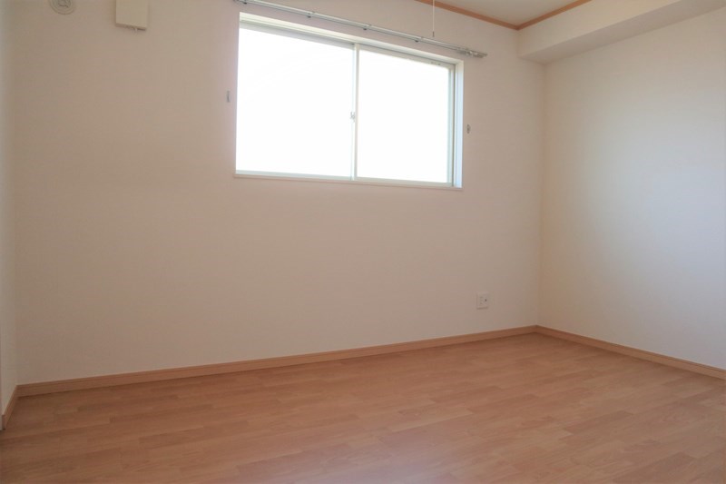 アルルⅡ番館 ベッドルーム