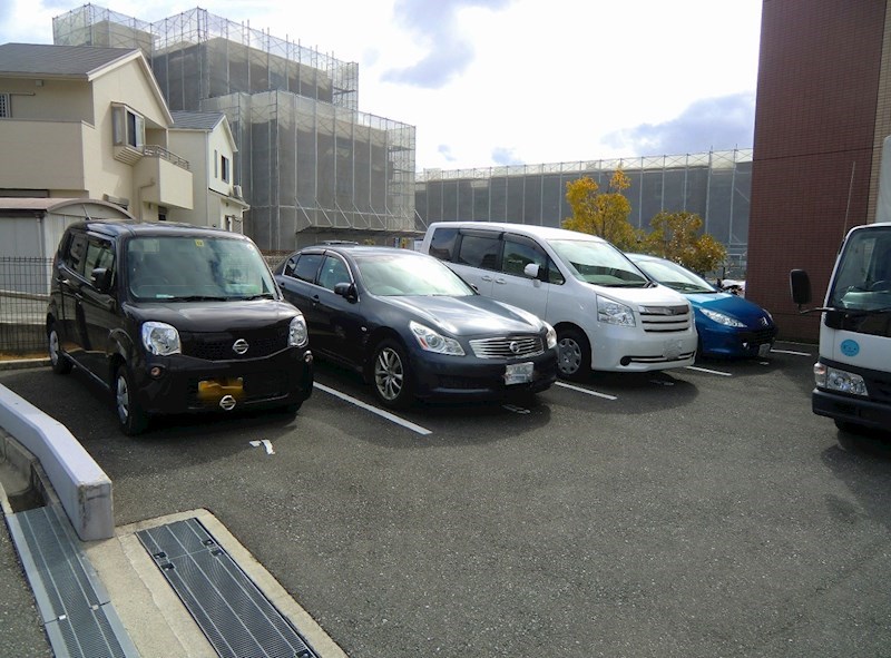 エヴァン千里山 その他外観1