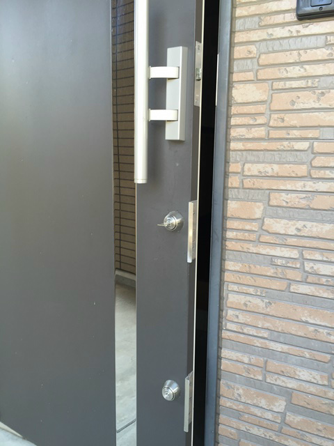 エフ・ビヤン その他外観4