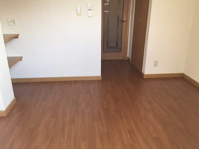 エフ・ビヤン リビング