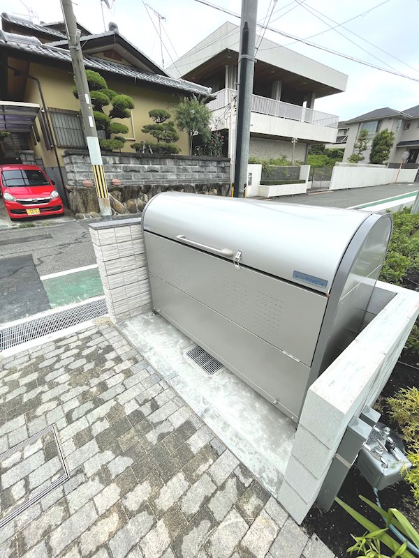 ガーデンホーム青葉丘 その他外観4