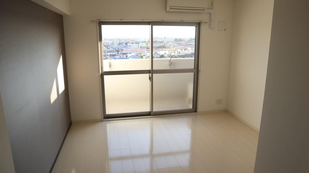 カンナビーノ ベッドルーム