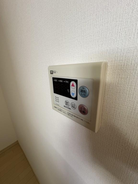 カルムクレール2.5.8 その他12