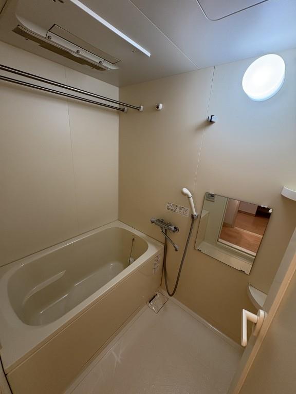 カルムクレール2.5.8 風呂画像