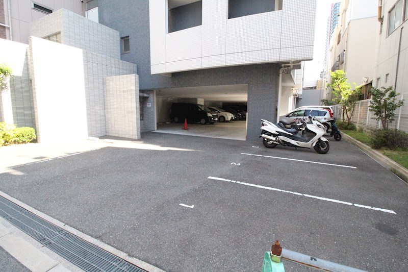 グランドゥール敷津 その他外観1