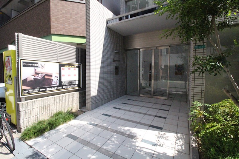 グランドゥール敷津 その他外観2