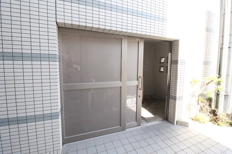 グランドゥール敷津 その他外観6