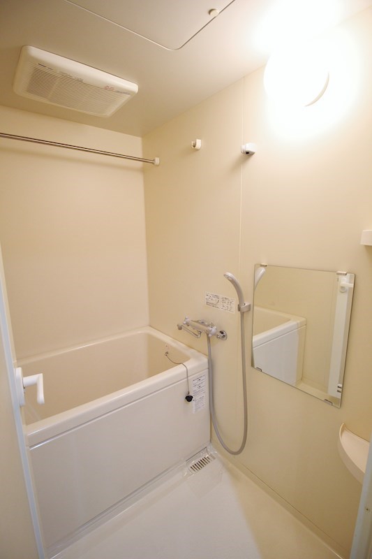 グランドゥール敷津 風呂画像