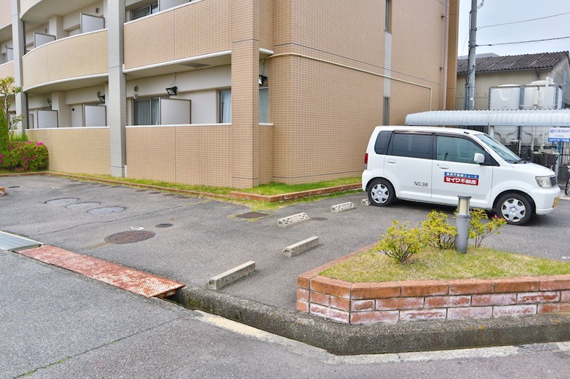 カーサ恵風 その他外観1