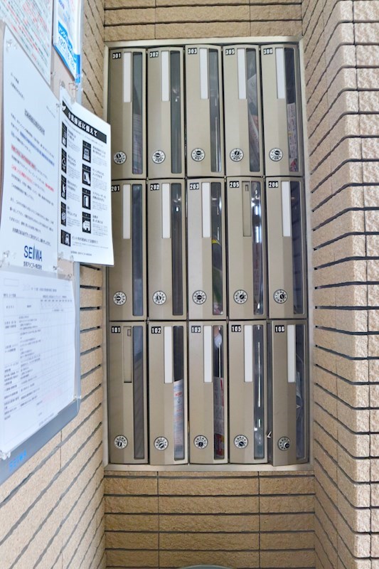 カーサ恵風 その他外観3