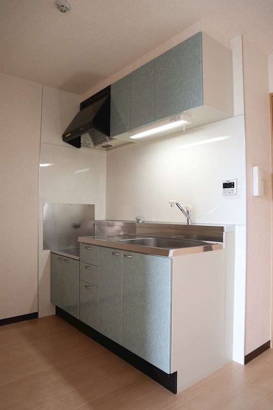 カーサ恵風 キッチン