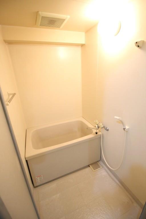 クレストサンシエル 風呂画像