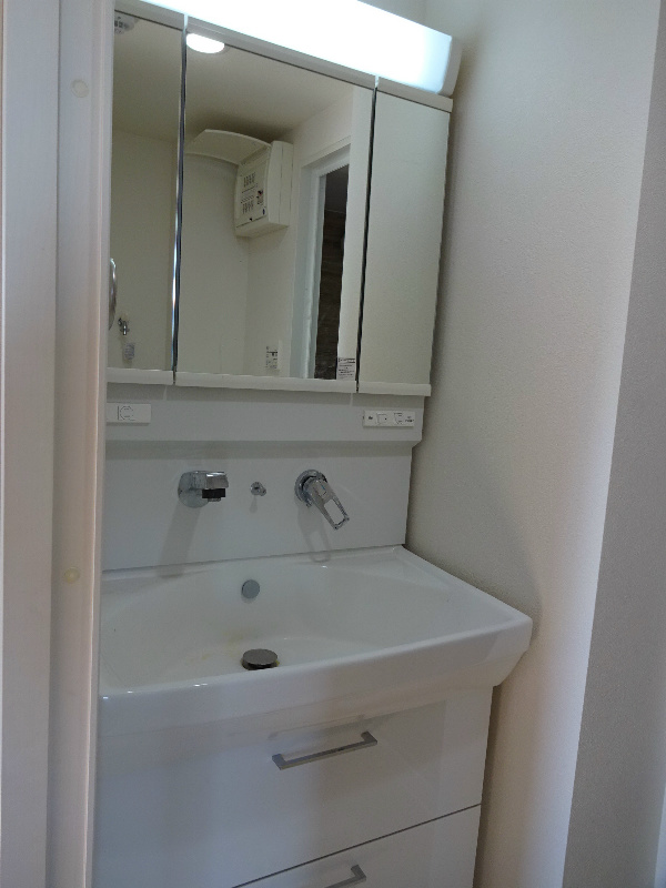 クレセントコート その他1