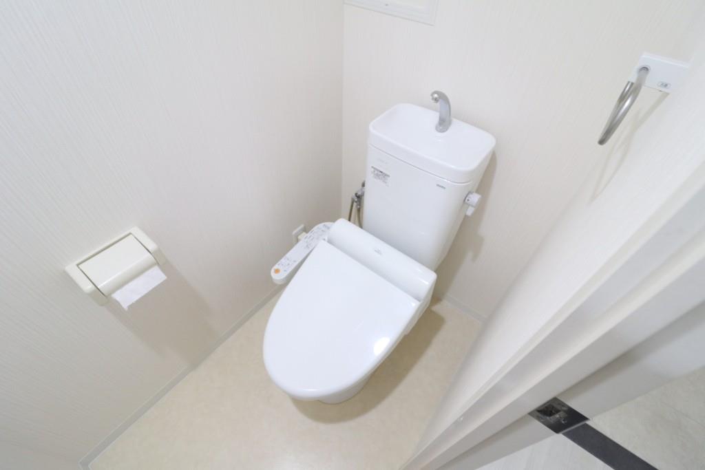 クレセントコート その他7