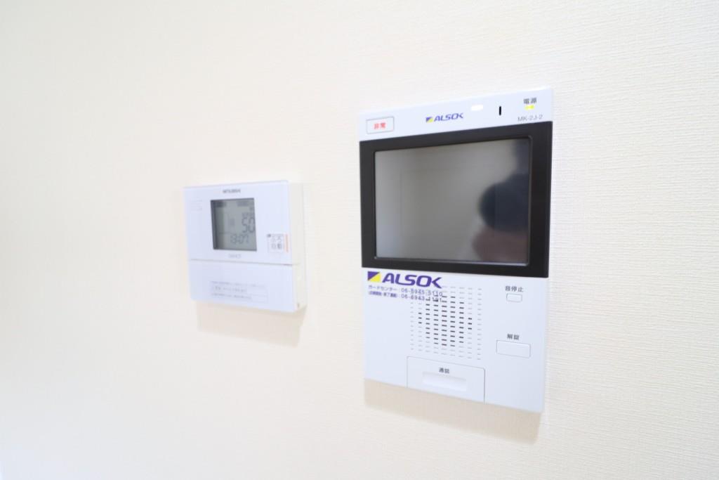 クレセントコート その他11