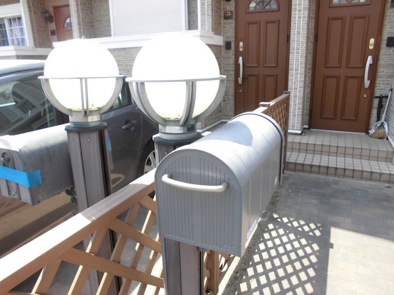 クレベール2番館 その他外観2