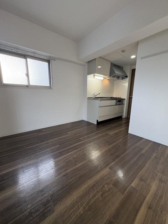 シャイニング福島離宮 リビング