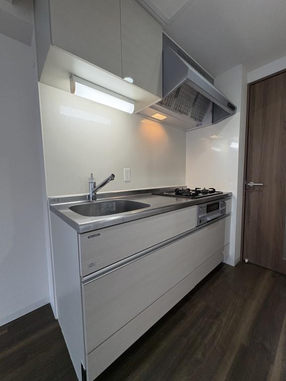 シャイニング福島離宮 キッチン