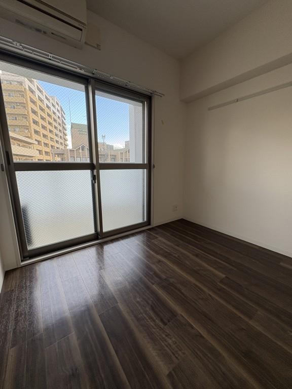 シャイニング福島離宮 ベッドルーム