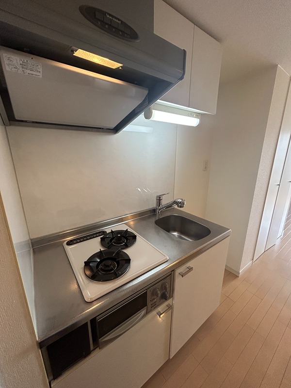 セイワパレス 京橋コルティーレ キッチン