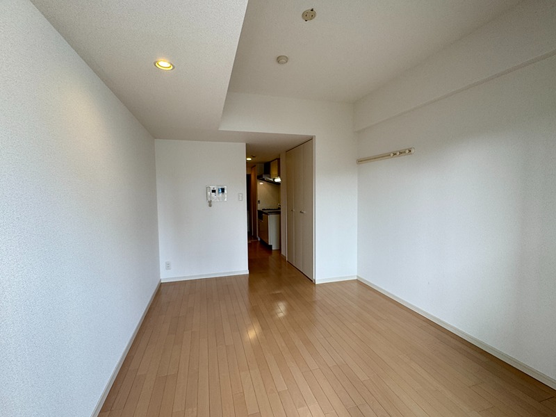 セイワパレス 京橋コルティーレ ベッドルーム